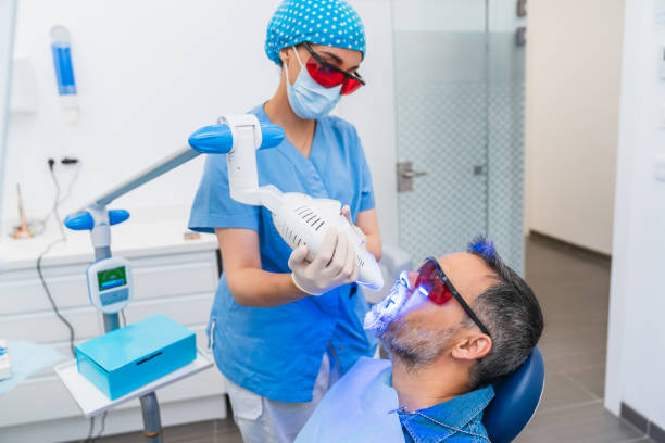Best Pediatric Emergency Dentist in Kingston Springs, TN